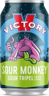 Victory Sour Monkey Can