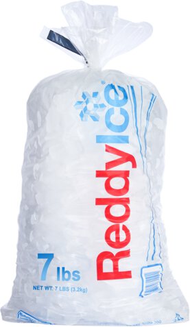 Ice Bag