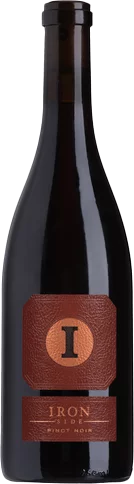 Iron Side Reserve Pinot Noir