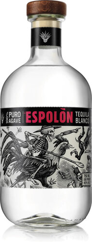 Espolon Tequila Blanco