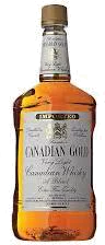 Canadian Gold 80 Proof