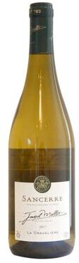 Joseph Mellot Sancerre La Graveliere