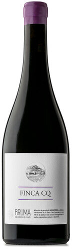 Bodegas Vina Elena Jumilla Finca Cq