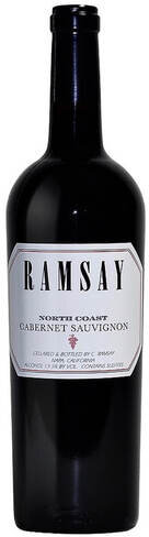 Ramsay Cabernet Sauvignon