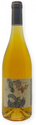 Dalle Ore Acronia Orange Wine