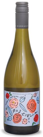Rosabrook Pas Touche Sauvignon Blanc Unfiltered