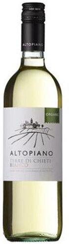Altopiano Terra De Chieti Bianco