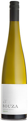 Bodega Bouza Albarino Uruguay