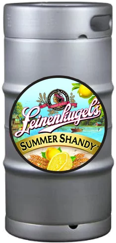 Leinenkugel's Summer Shandy