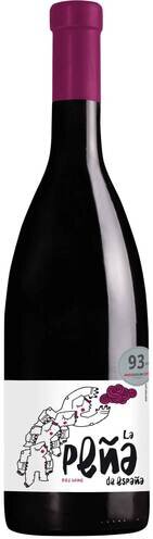 Viveros Cambra La Pena De Espana Red Blend