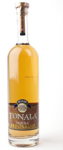 Tonala Reposado Tequila