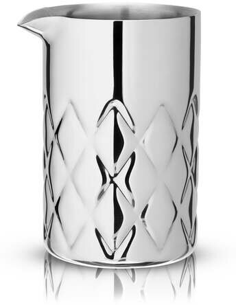 Viski Double Walled Mixing Glass
