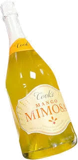 Cook's Mango Mimosa