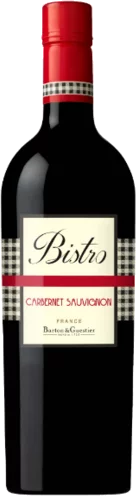 B & G Bistro Cabernet Sauvignon Barton & Guestier Bistro Cabernet Sauvignon France