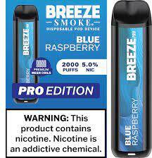 Breeze Pro Blue Raspberry - Beverage Depot Spirits, Huntsville, AL, Huntsville, AL Breeze Pro Blue Raspberry - Beverage Depot Spirits, Huntsville, AL, Huntsville, AL