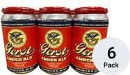 Gerst Amber Ale