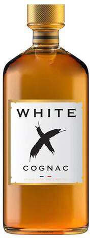 White X Cogac