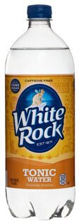 White Rock Tonic Water