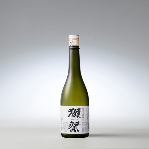 Dassai 39 Junmai Daiginjo Sake