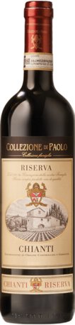 Collezione Di Paolo Chianti Reserva