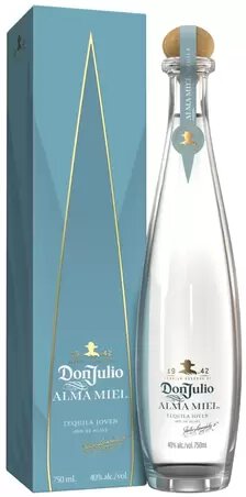 Don Julio Alma Miel Tequila