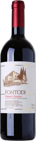 Fontodi Chianti Classico