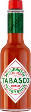 Tabasco Original Hot Sauce