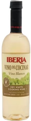 Iberia Cooking Wine Blnc
