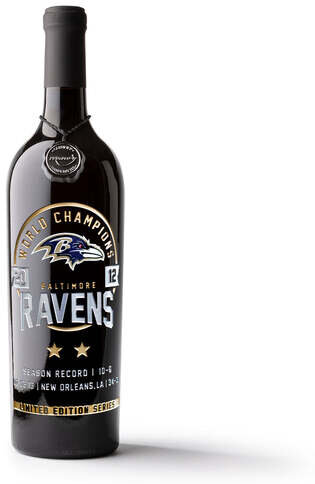 Raven's 12 World Champions