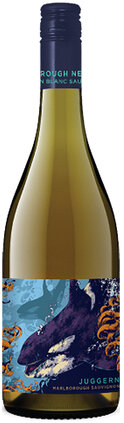 JUGGERNAUT SAUVIGNON BLANC
