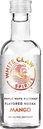 White Claw Spirits Mango Vodka