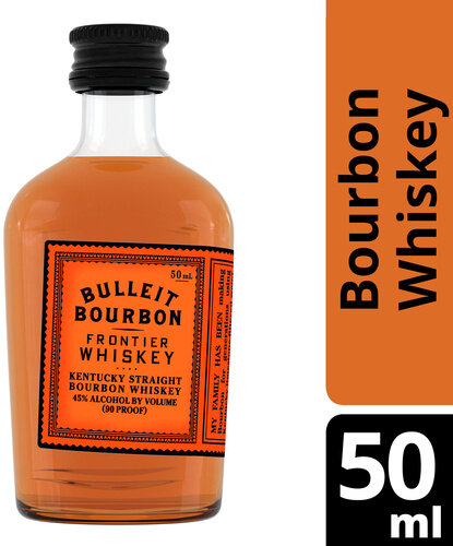 Bulleit Bourbon