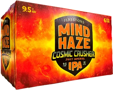 FIRESTONE MIND HAZE COSMIC CRUSHER