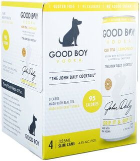 GOODBOY JOHN DALY COCKTAIL
