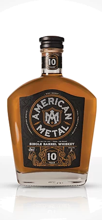 American Metal Single Barrel 10yr
