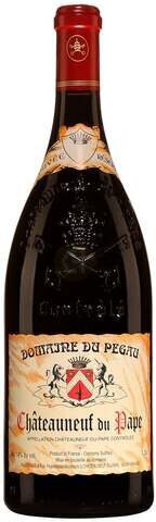 Domaine du Pegau 'Cuvée Reserve' Chateaunuef-du-Pape Rouge