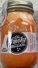 Ole Smoky Orange Shinesicle Moonshine
