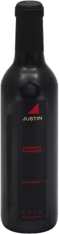 Justin Cabernet Sauvignon 375ml