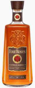 Four Roses Single Barrel Bourbon