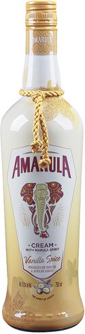 Amarula Vanilla Spice 750ml