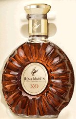Remy Martin Xo Special Cognac Gif