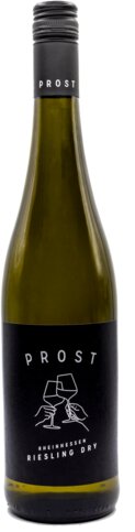 Prost Dry Riesling