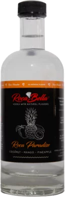 Roca Bella Roca Paradise Vodka Cocktail