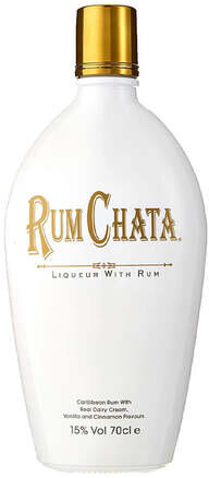 RumChata Original Made With Premium Caribbean Rum Liqueur Gift Pack