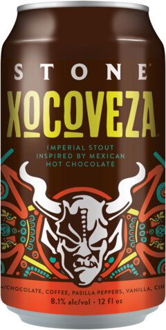 Stone Imperial Stout