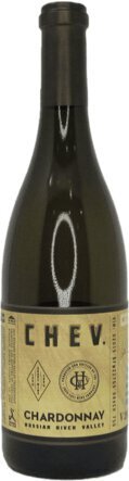 CHEV Chardonnay Russian River Valley