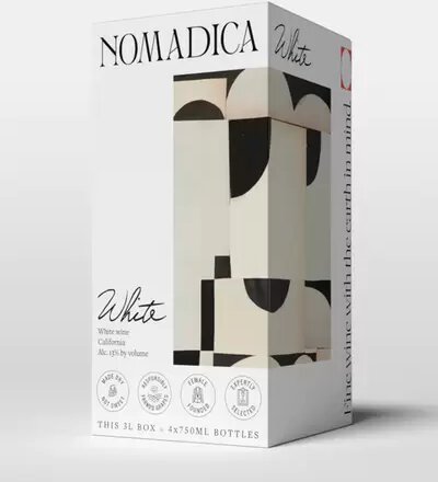 Nomadica White NV