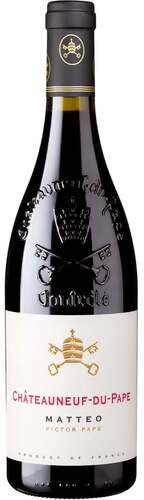 Duseigneur Matteo Chateauneuf Du Pape