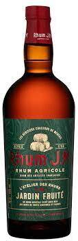 Rhum J.M Atelier Jardin Fruité