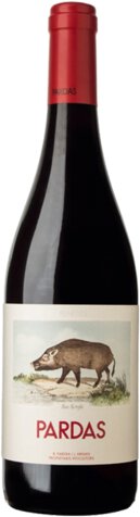 Cellar Pardas Sus Scrofa